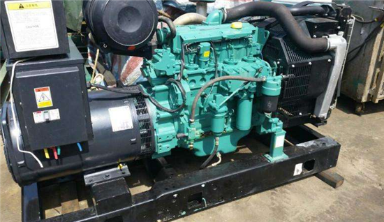 广灵柴油发电机 广灵柴油发电机